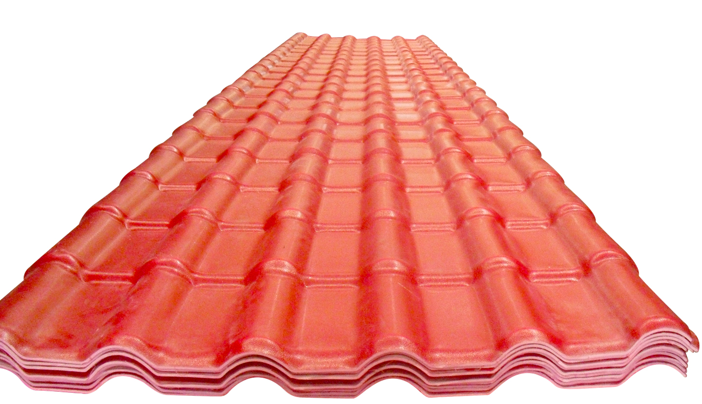 Residential Roofing Tiles(图1)